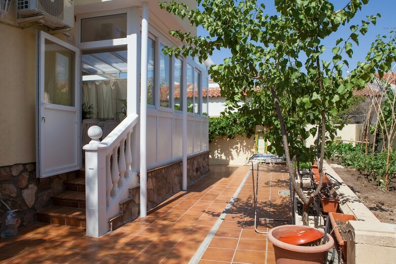 Hotel La Rosaleda De Orgaz