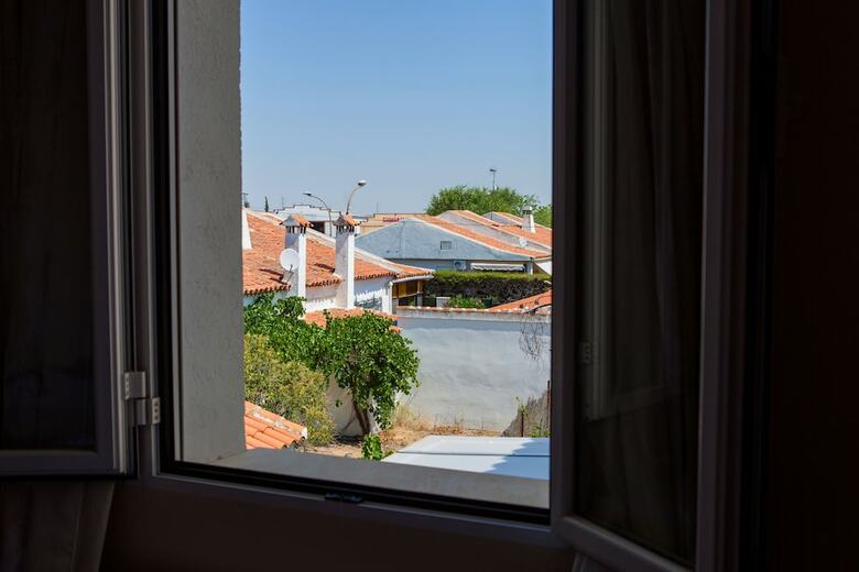 Hotel La Rosaleda De Orgaz