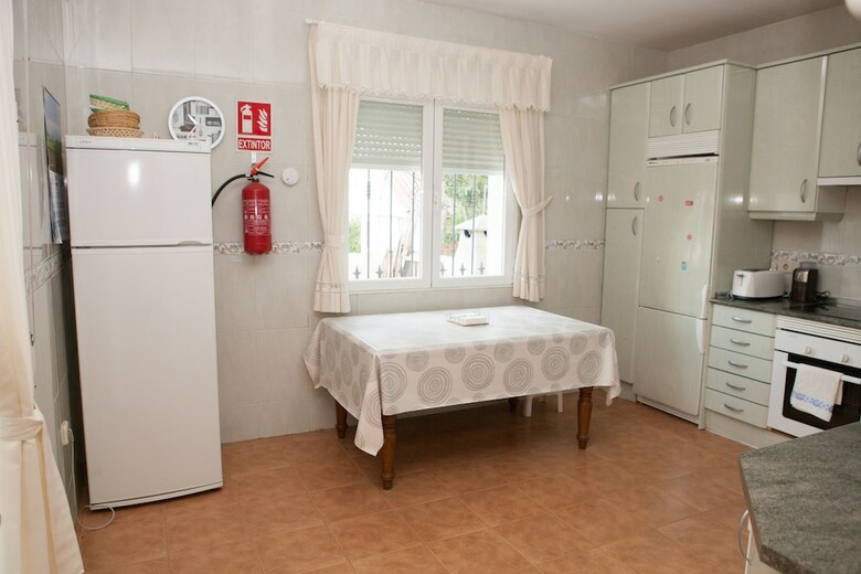 Hotel La Rosaleda De Orgaz