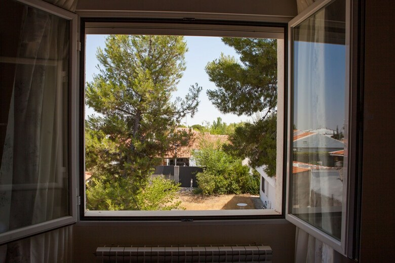 Hotel La Rosaleda De Orgaz
