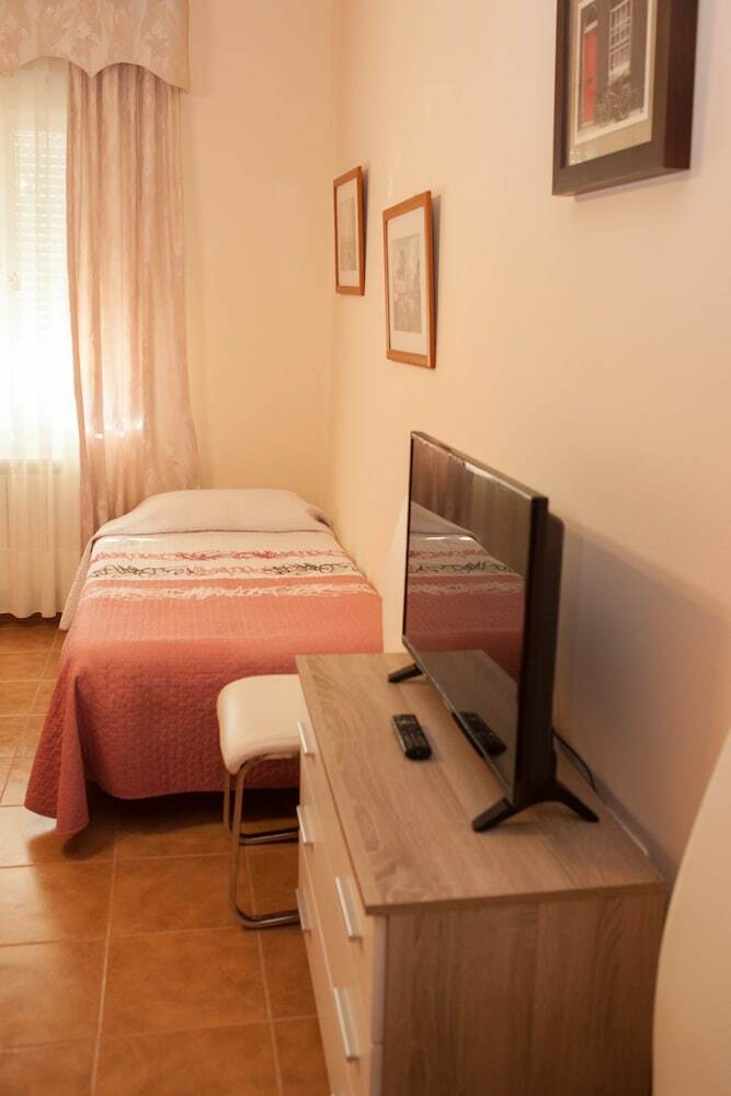 Hotel La Rosaleda De Orgaz