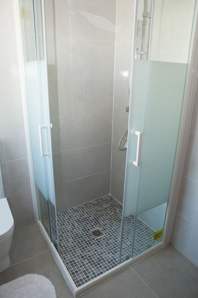 Hotel La Rosaleda De Orgaz