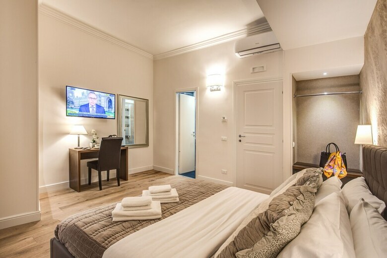 Hotel River Luxury Suites