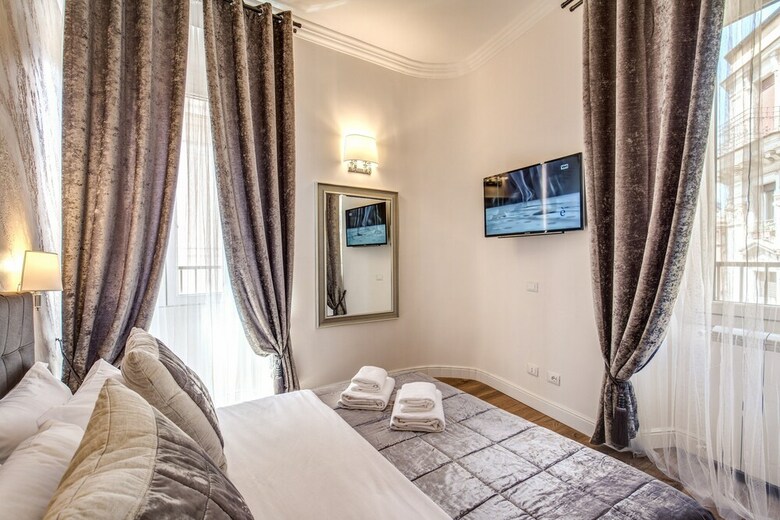 Hotel River Luxury Suites