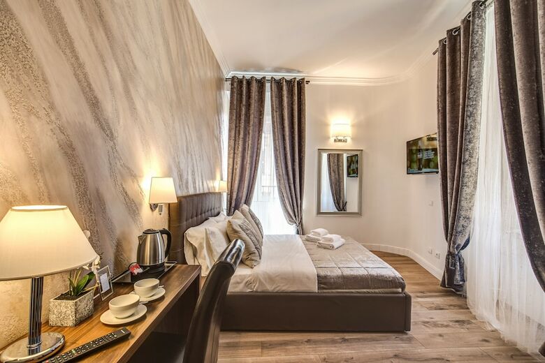 Hotel River Luxury Suites