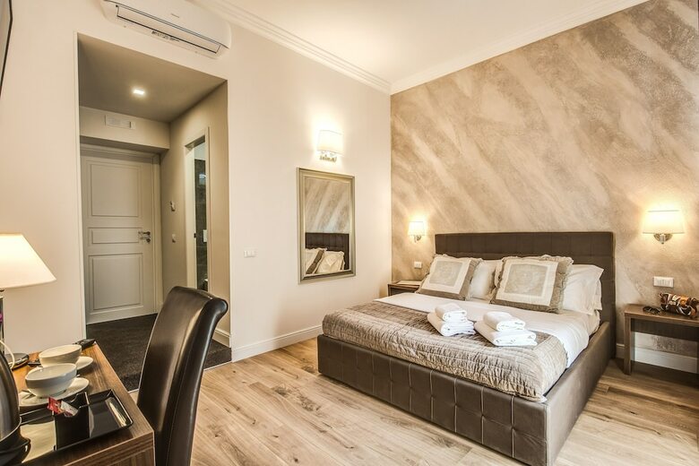 Hotel River Luxury Suites