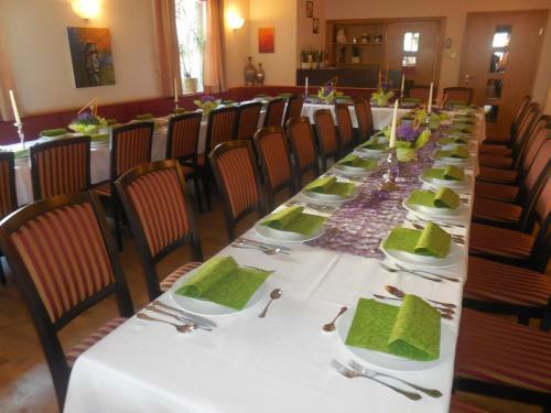 Hotel-gasthof Wilder Mann