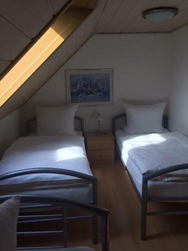 Hostal Weisses R�ssl