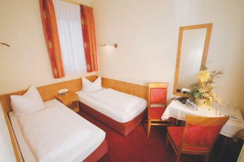 Hotel Gasthof Prinzregent Superior