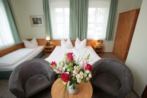 Hotel Gasthof Prinzregent Superior