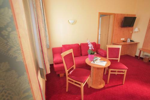 Hotel Gasthof Prinzregent Superior
