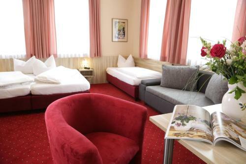 Hotel Gasthof Prinzregent Superior