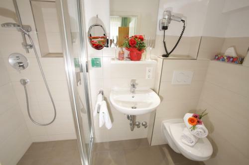 Hotel Gasthof Prinzregent Superior