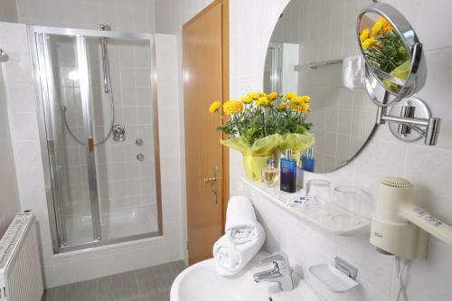 Hotel Gasthof Prinzregent Superior