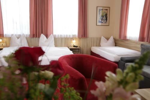 Hotel Gasthof Prinzregent Superior