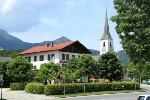 Hotel Gasthof Prinzregent Superior