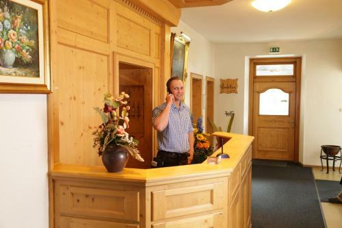 Hotel Gasthof Prinzregent Superior