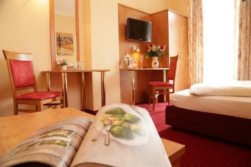 Hotel Gasthof Prinzregent Superior