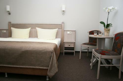 Hotel Landhaus Heinrichshof