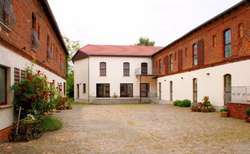 Hotel Landhaus Heinrichshof