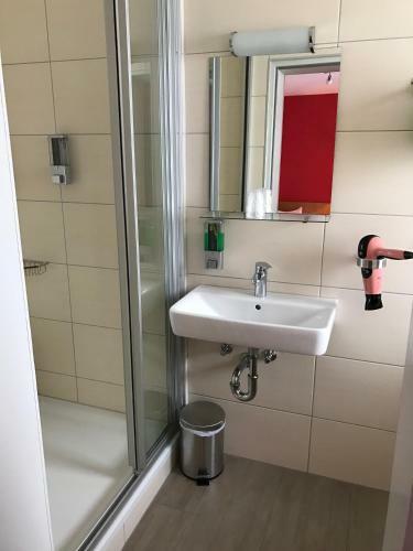 Hotel Am Wald