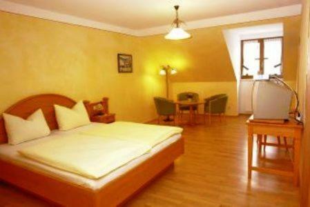 Hostal Zum Birnthaler