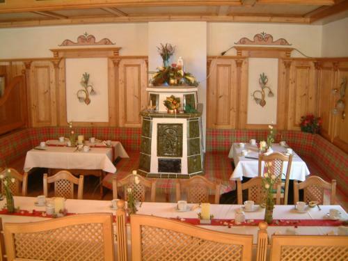 Hostal Zum Birnthaler