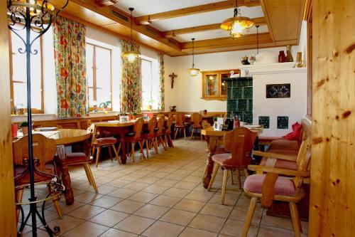 Hostal Zum Birnthaler