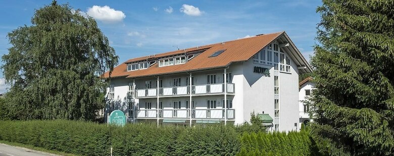 Bed & Breakfast Hotel St. Martin