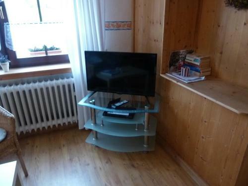 Apartamento Ferienwohnung Lotti