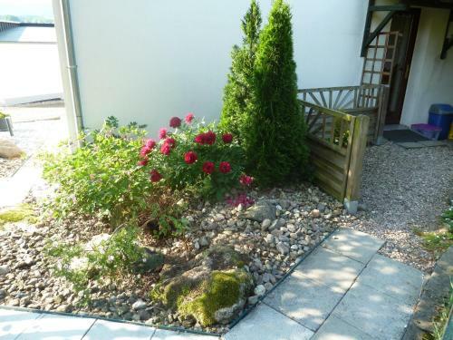Apartamento Ferienwohnung Lotti