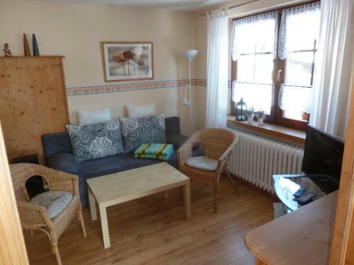 Apartamento Ferienwohnung Lotti