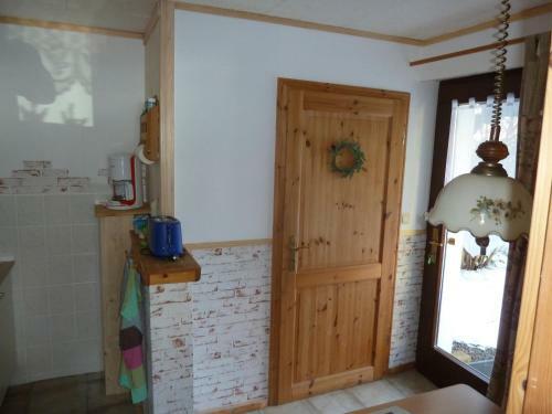 Apartamento Ferienwohnung Lotti