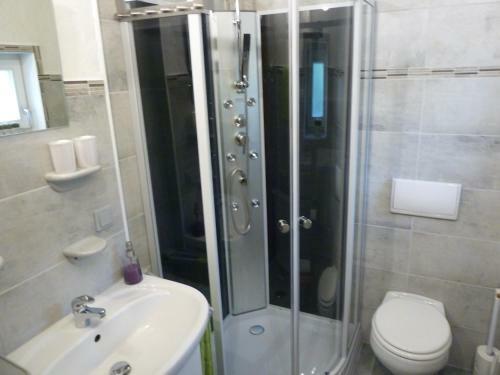 Apartamento Ferienwohnung Lotti