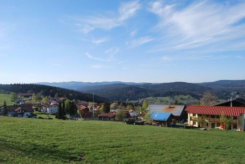 Landhotel Sportalm