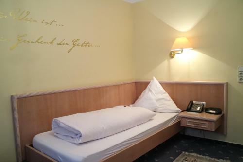 Hotel Restaurant Paradeism�hle