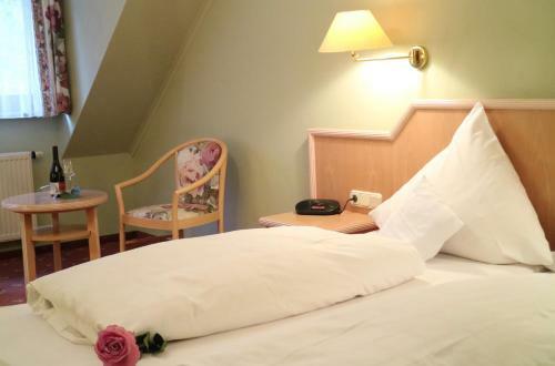 Hotel Restaurant Paradeism�hle