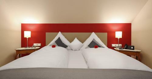 Hotel Restaurant Paradeism�hle