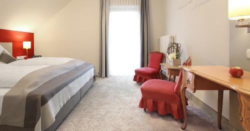 Hotel Restaurant Paradeism�hle