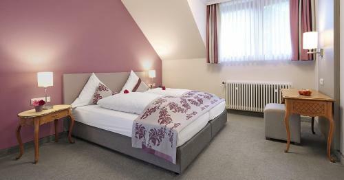 Hotel Restaurant Paradeism�hle