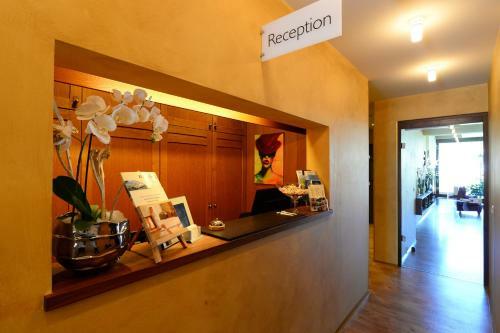 Hotel Straubs Sch�ne Aussicht