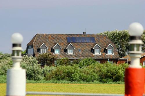 Hotel Kiek Ut