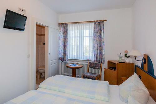 Hotel Kiek Ut
