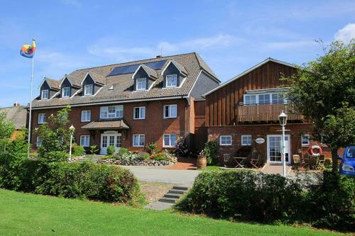 Hotel Kiek Ut