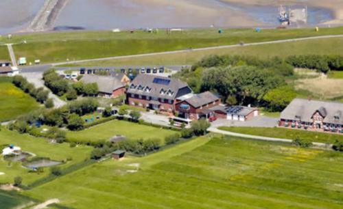 Hotel Kiek Ut