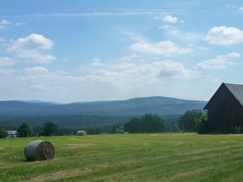 Hostal Pension Talblick