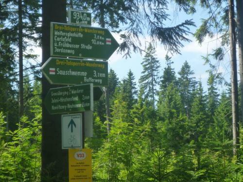 Hostal Pension Talblick