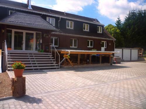 Hostal Pension Talblick