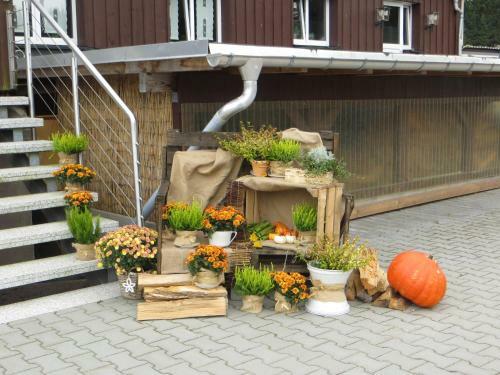 Hostal Pension Talblick