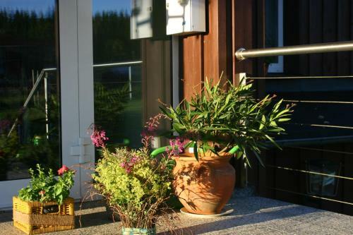 Hostal Pension Talblick